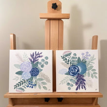 Load image into Gallery viewer, Floral Commissions, Deposit to Order
